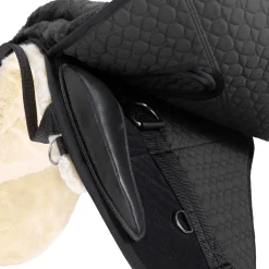 Christ Cloud Special + barbaksal med paneler i kompositt skum