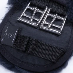 Christ konturgjord saueskinn, 85-90