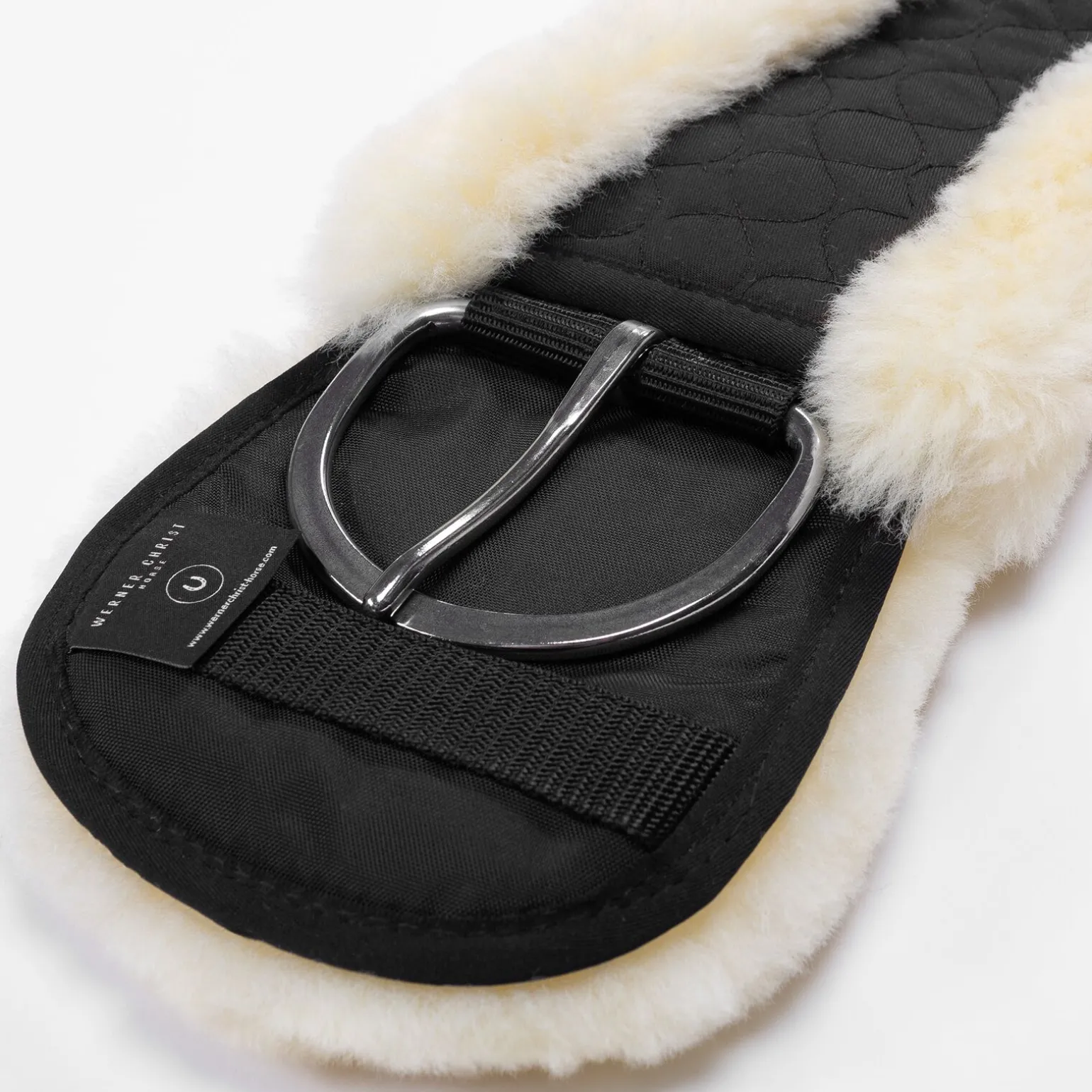 Christ Moonshape Western gjord anatomisk og konkave