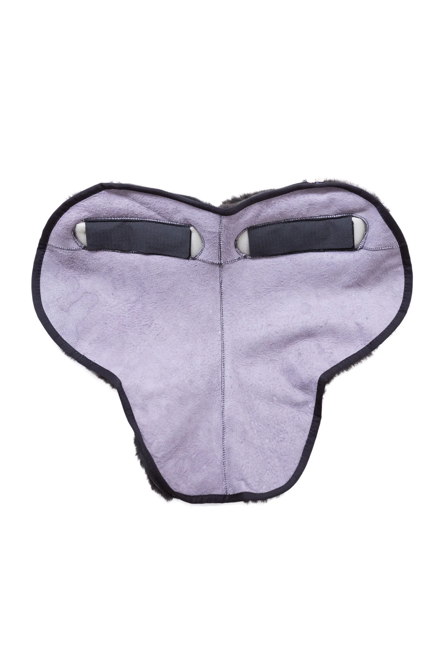 Christ Premium Plus Shetland lammeskinn sal