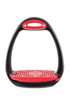 Compositi Eole stigbøyler, med pigger