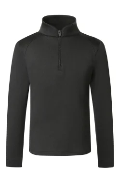 Covalliero Active langermet genser for barn