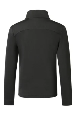 Covalliero Active langermet genser for barn