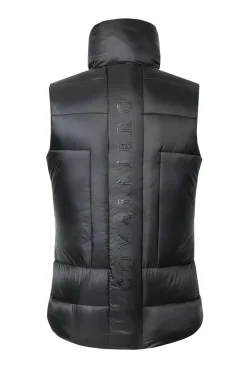 Covalliero damequiltet vest