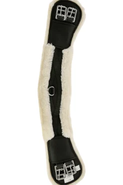 Covalliero kort gjord med fuskepels