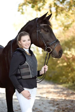 Covalliero ProetctorFlex 315 Light sikkerhetsvest