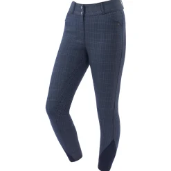 Dublin Pro Form helforsterkede ridebukser med gel