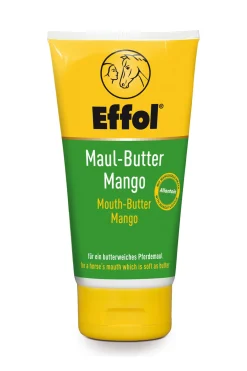 Effol Mouth Butter Mango, 150ml