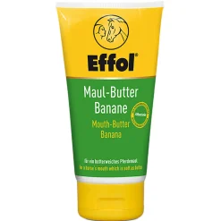 Effol Mouth-Butter Banana, 150ml
