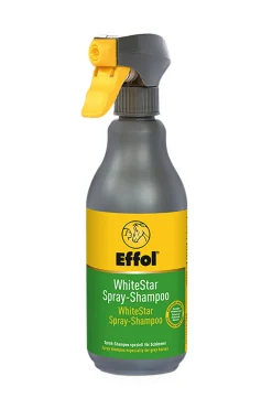 Effol White-Star Spray-Shampoo, 500ml