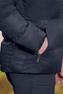 ELT Montana Lett vinterjakke til menn