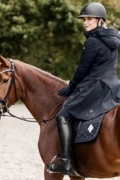 ELT Ontario Dame vinterrideparka