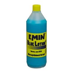 Emin Blue Lotion, 1050 ml.