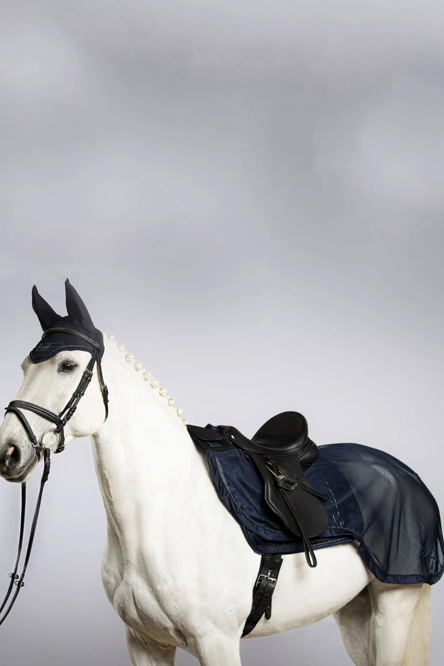 Eskadron Classic Sports SS22 Fly Exercise ridedekken