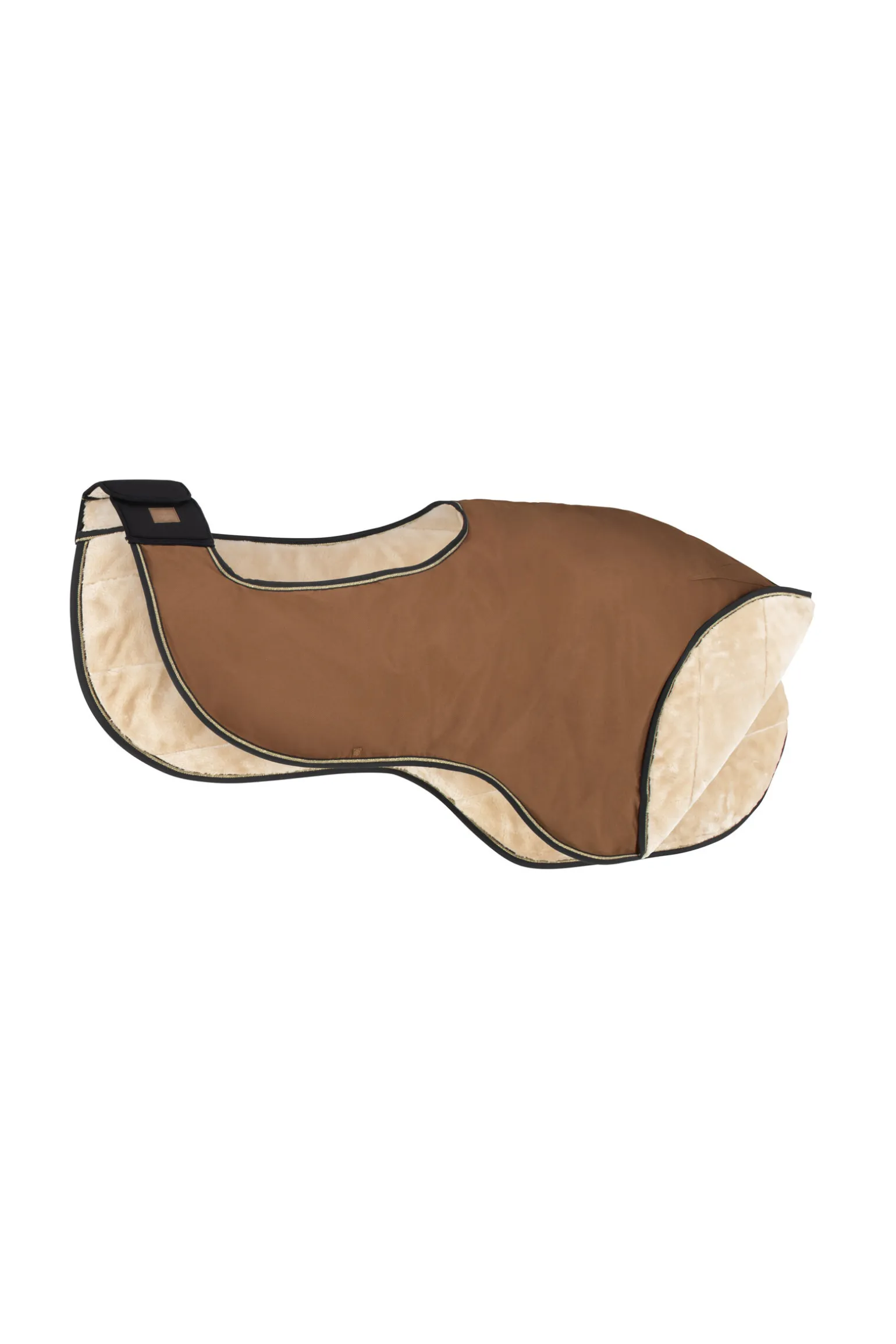 Eskadron Heritage AW24 150 Fauxfur Treningsdekken