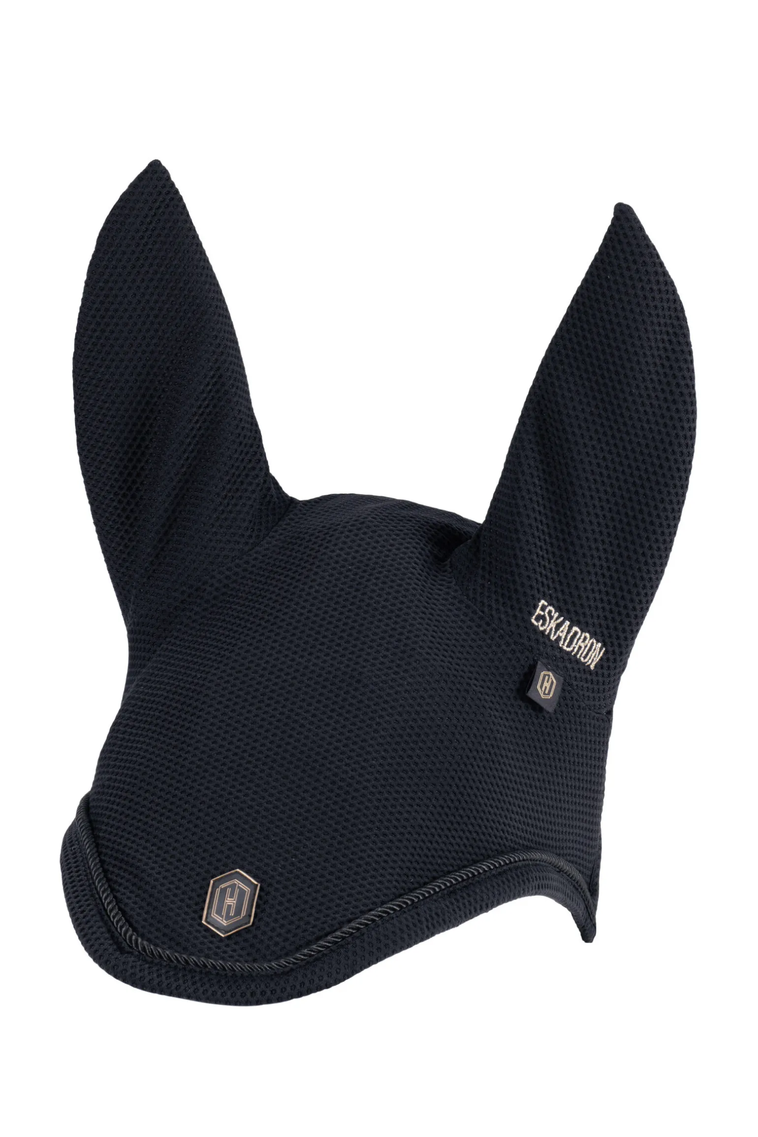 Eskadron Heritage AW24 Dynair Mesh Sport Ørehette