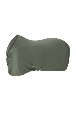 Eskadron Platinum 22 svettedekken med Jersey Glossy krage