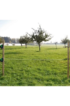 Farm Patrol fleksiport - et grindsystem med tau, maks 7,5 m