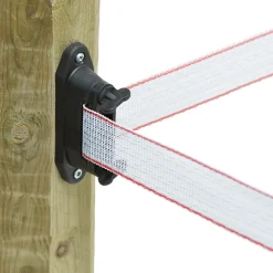 Farm Patrol Profi hjørne- og avstandsisolator, 10 stk