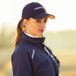 Finntack Pro caps