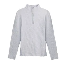 Harcour Charade teknisk langermet genser, dame