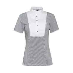 Harcour Crystie poloskjorte, dame