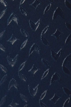 Helforsterket ridetights med glitterliv, dame