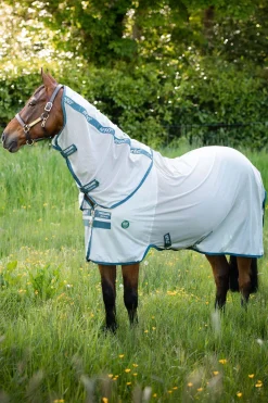 Horseware AmEco fluedekken