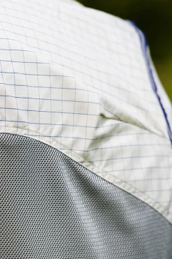 Horseware Amigo Airflow flueteppe med avtakbar nakkedel