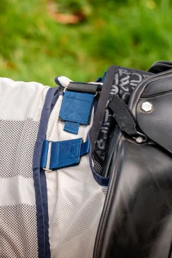 Horseware Amigo Flyrider treningsdekken, 0 g