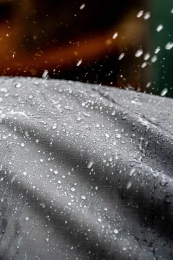 Horseware Amigo Hero Ripstop Plus utedekken med avtakbar hals, 0g