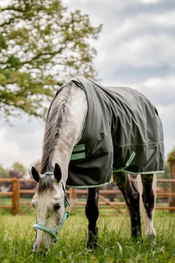 Horseware Amigo Hero Ripstop utedekken, 50g