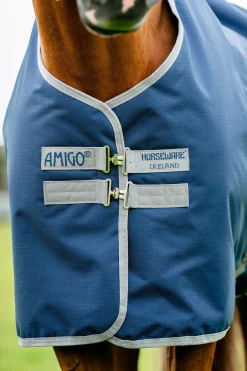 Horseware Amigo Ripstop Utedekken 900D, 50g