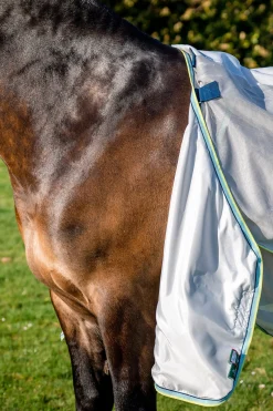 Horseware Amigo XL Fluedekken med Disc-lukking