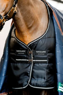 Horseware Easy-Layer stallteppe 100g