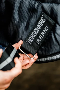 Horseware Easy-Layer stallteppe 100g