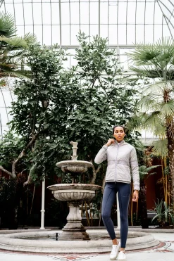 Horseware Florence lettfôret jakke, dame