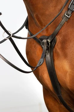 Horseware Rambo Micklem fortøy