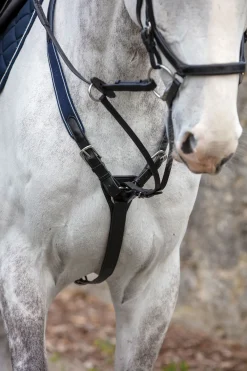 Horseware Rambo Micklem fortøy