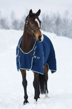 Horseware Rambo Optimo stalldekken 400 g