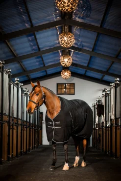 Horseware Rambo stalldekken, 400g