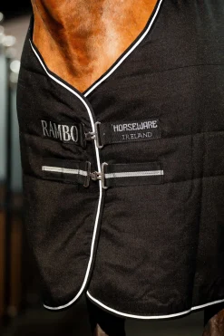 Horseware Rambo stalldekken, 400g