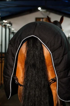 Horseware Rambo stalldekken, 400g