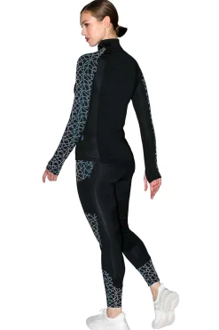 Horseware Reflective ridetights