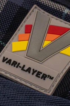 Horseware Rhino Original Vari-Layer Stalldekken, 250g