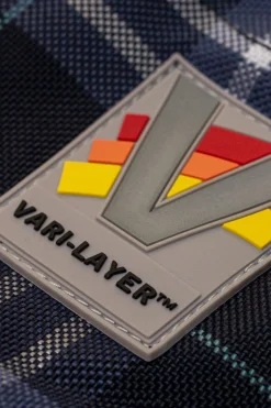 Horseware Rhino Plus Vari-Layer utedekken med avtakbar halsdel, 250 g