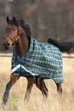 Horseware Rhino Wug utedekken, 100 g