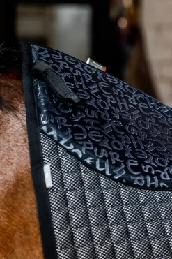 Horseware Tech Comfort dressursjabrak