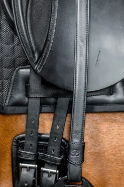 Horseware Tech Comfort dressursjabrak