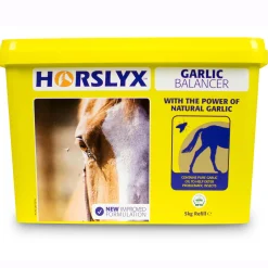 Horslyx Garlic, 5kg